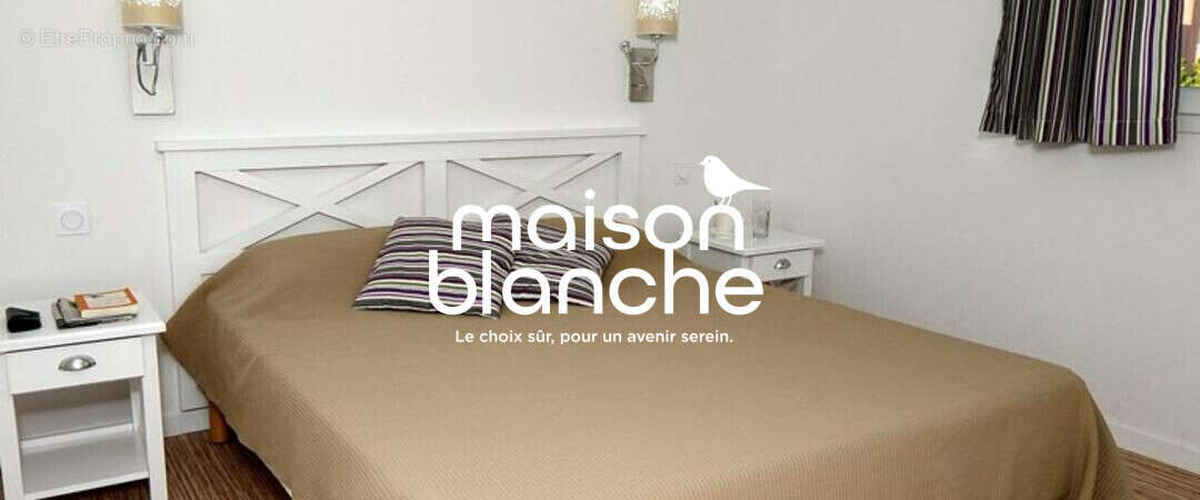 Appartement à PARADOU