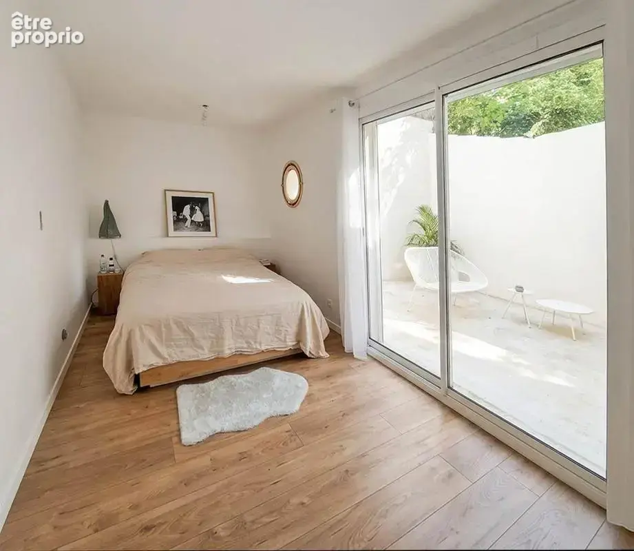 Vente Appartement T2 à Marseille 13005, Quartier Chave/Notre Dame du Mont, 58 m², Lumineux - photo 6