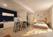 Appartement à BEAUCAIRE