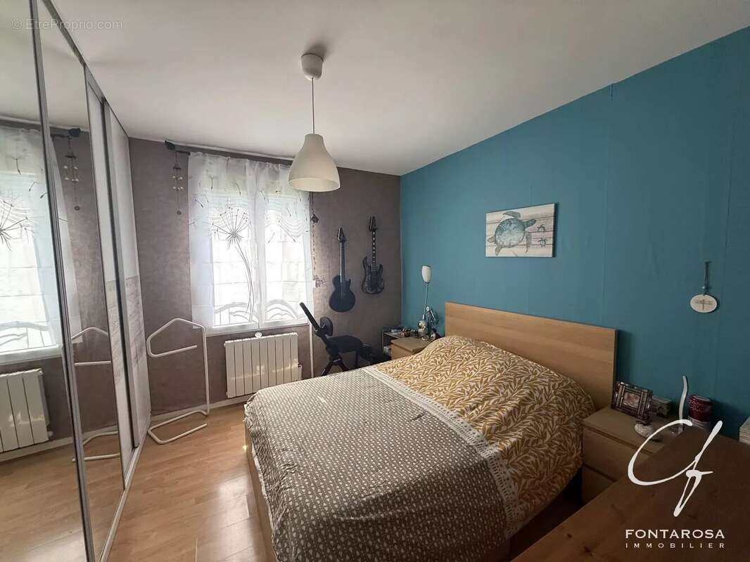 Appartement à FREJUS