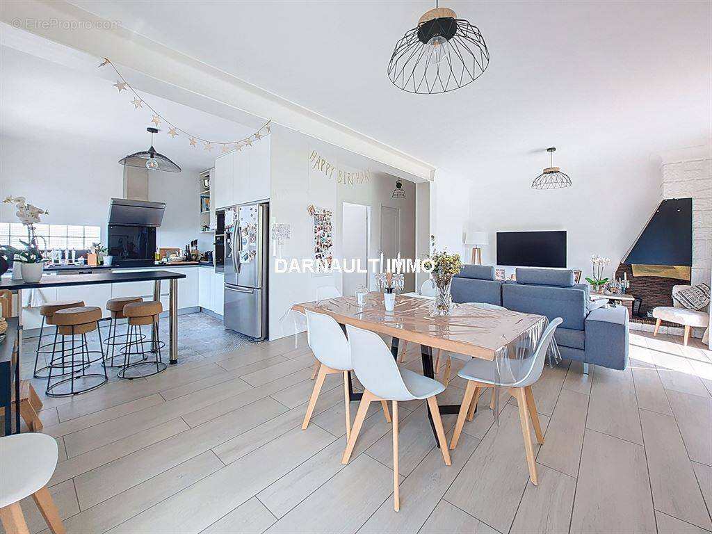 Appartement à BALMA