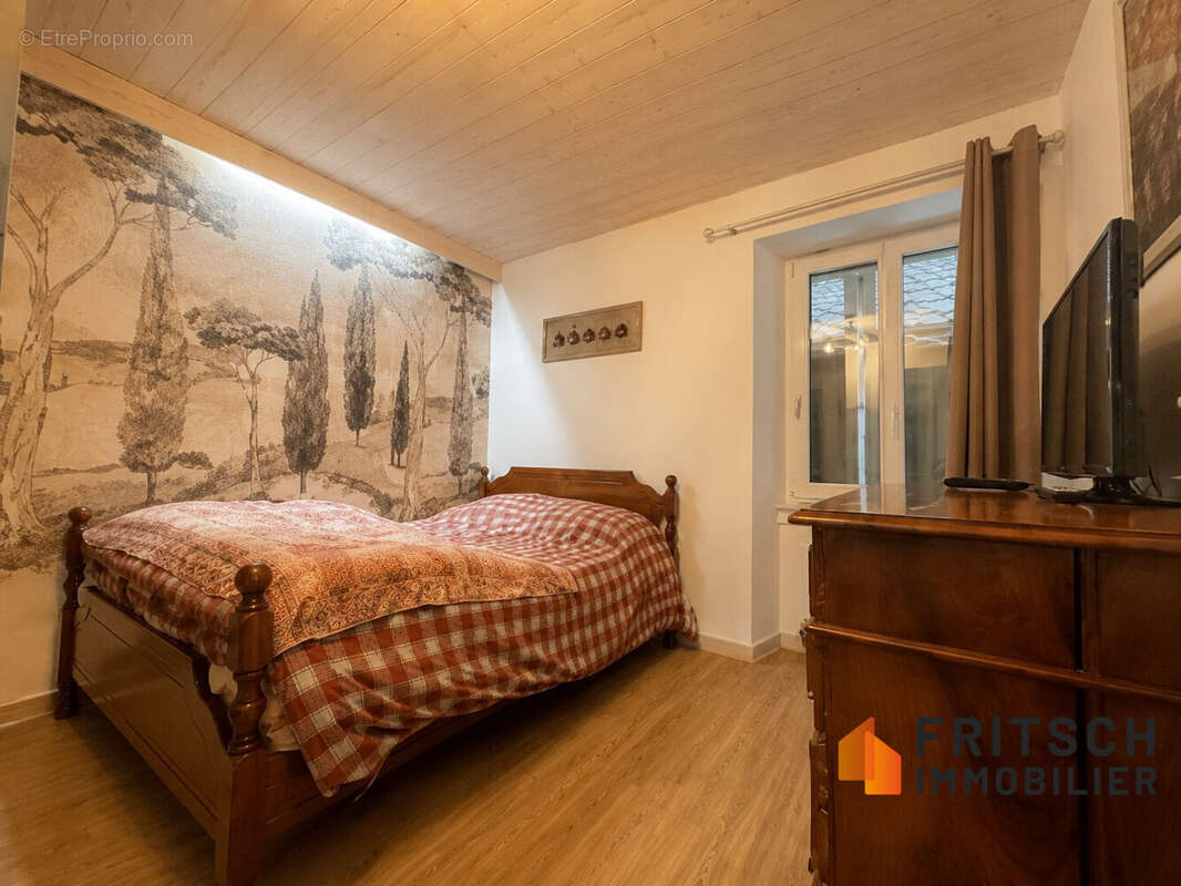 Maison 127 m² à Husseren-Wesserling  - photo 6