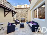 Photo 1 - Maison à BOURG-DE-PEAGE