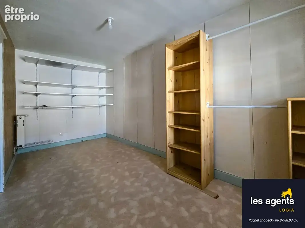 Maison Colombey Les Belles 4 pièce(s) 102 m2 - photo 5