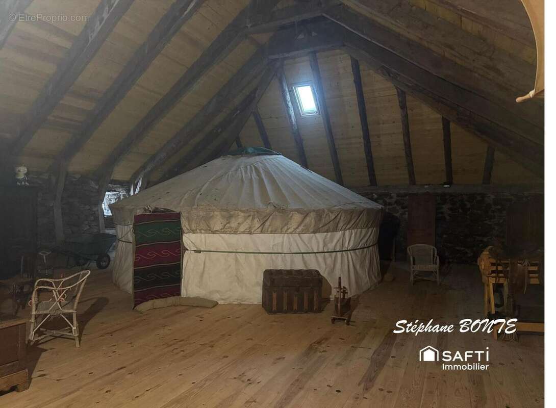 Photo 9 - Maison à LES ESTABLES