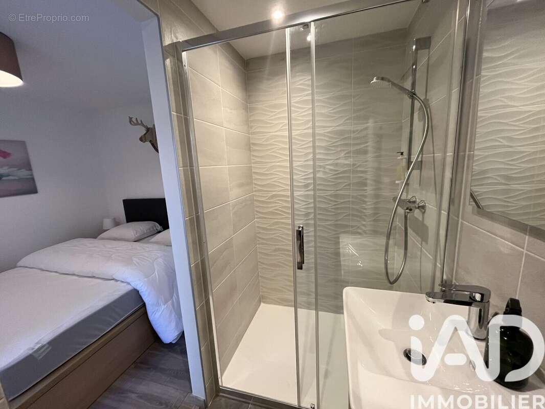 Photo 9 - Appartement à VARS