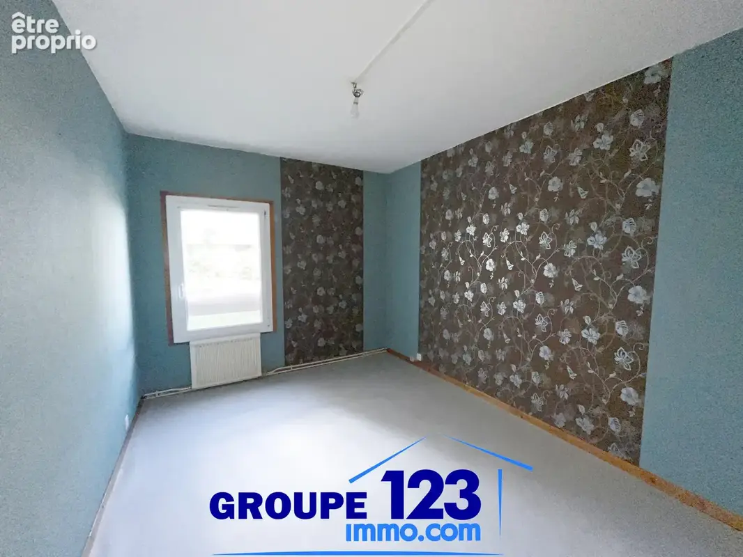 Appartement F2 de 52 m2 à vendre   Auxerre - photo 2