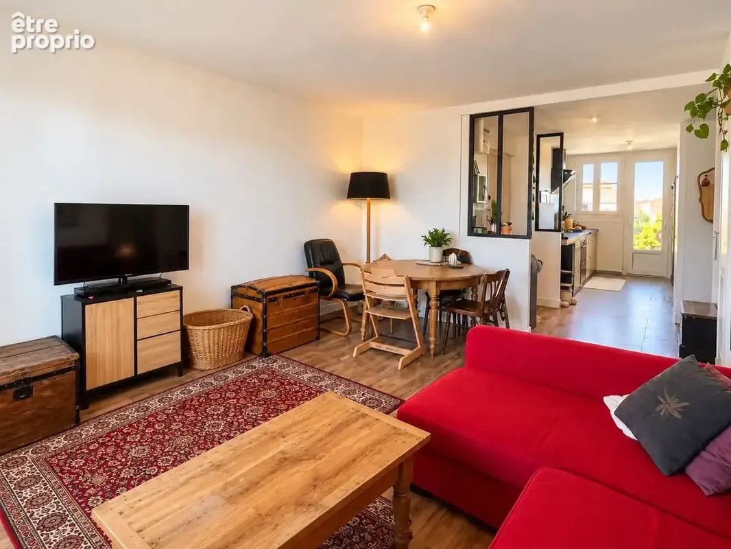 Appartement 3 pièces 63 m² à vendre à Chalon-Sur-Saone (71100) - photo 3