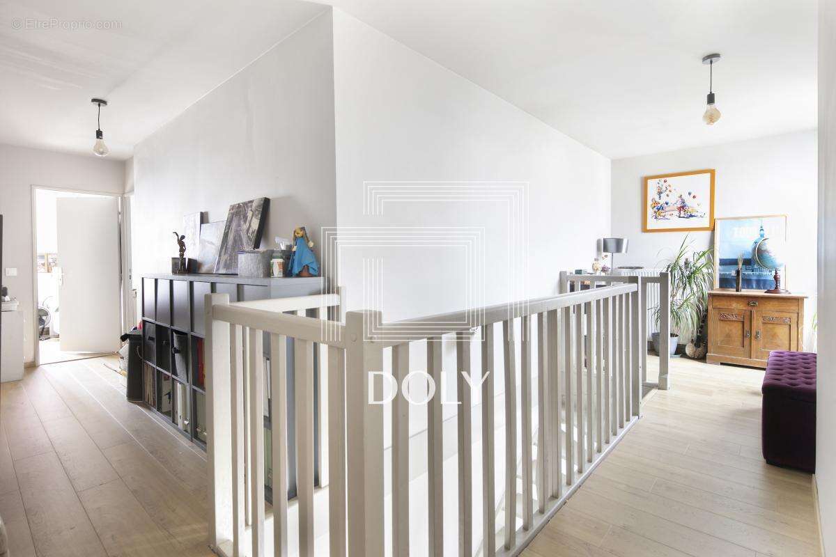 Appartement à PANTIN