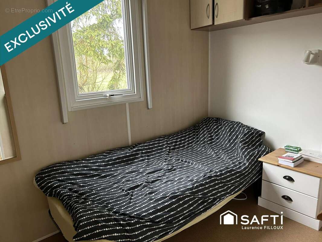 Photo 6 - Maison à MONTOIRE-SUR-LE-LOIR