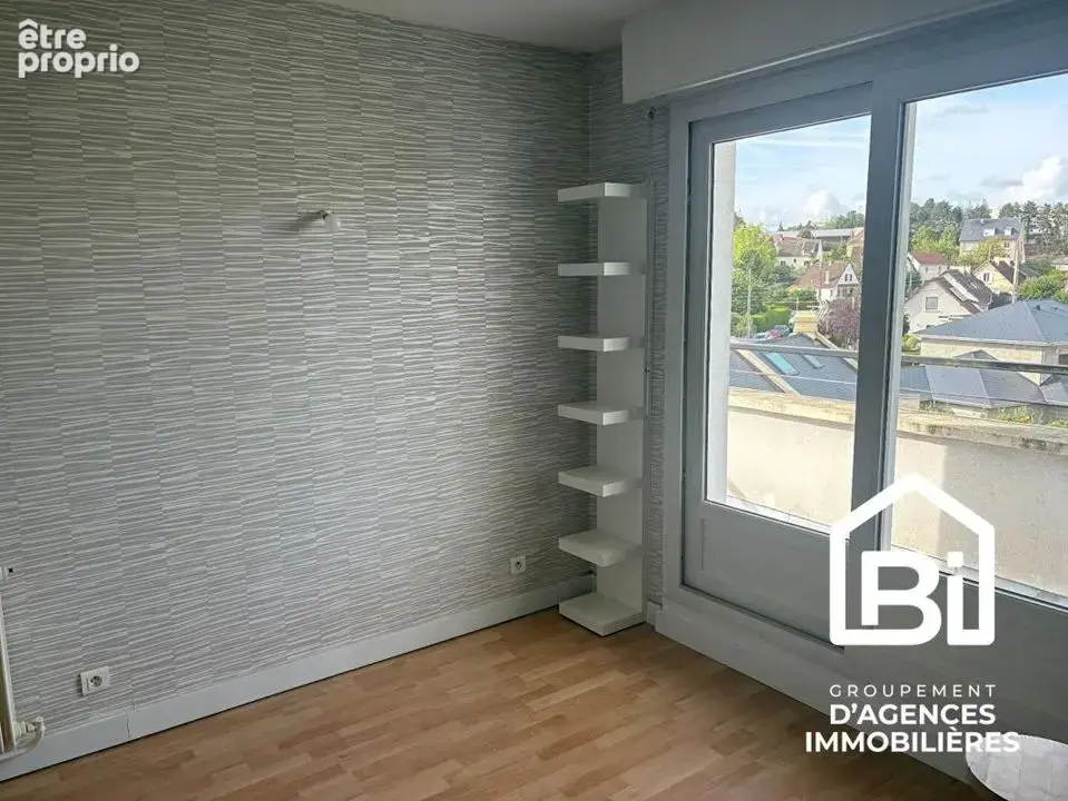Appartement 4 pièces 75 m² à vendre à Caen (14000) - photo 25
