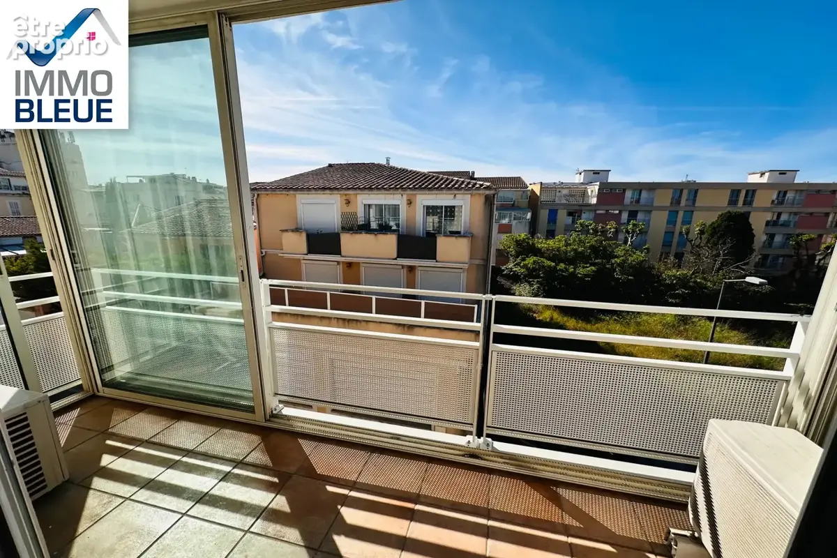 Appartement 3 pièces 67 m² à vendre à Martigues (13500) - photo 7
