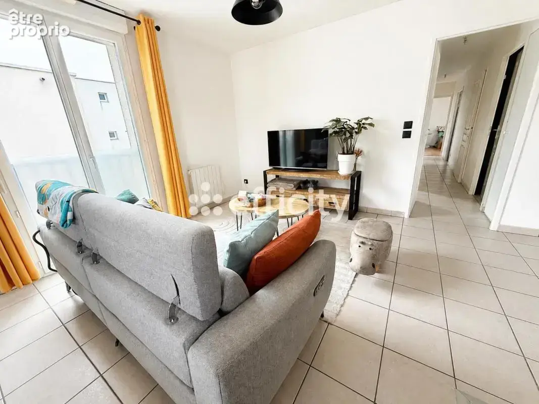 Appartement - photo 1