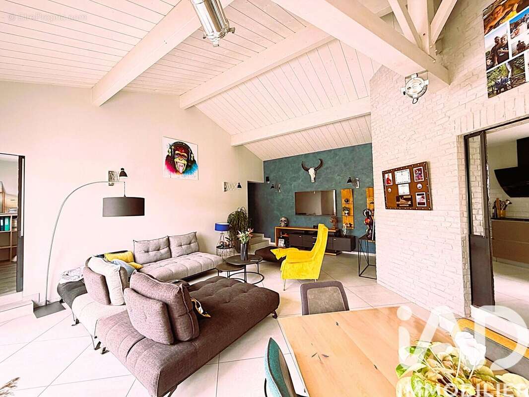 Maison 144 m² à L'ile-D'olonne  - photo 4