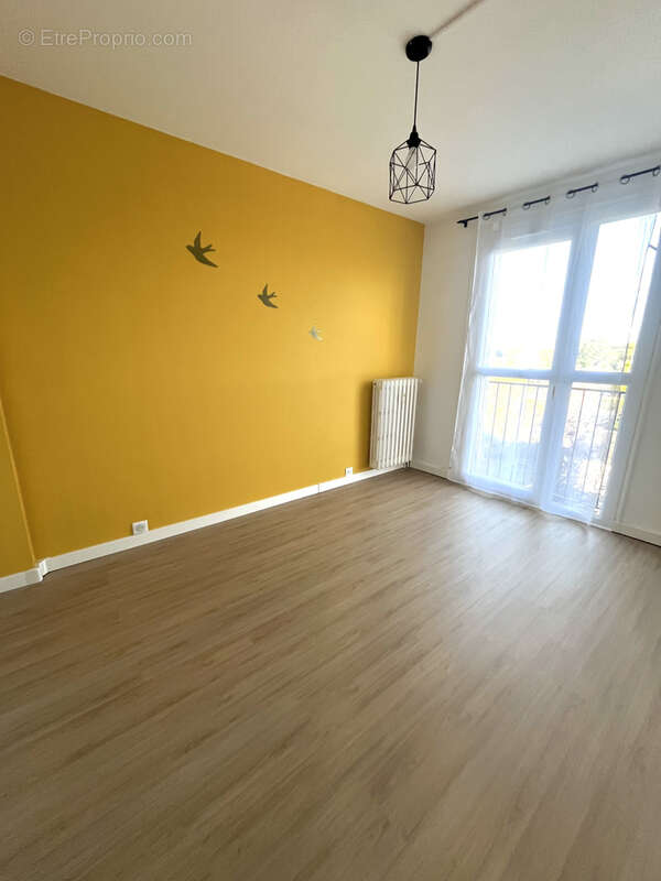 Appartement à COMPIEGNE