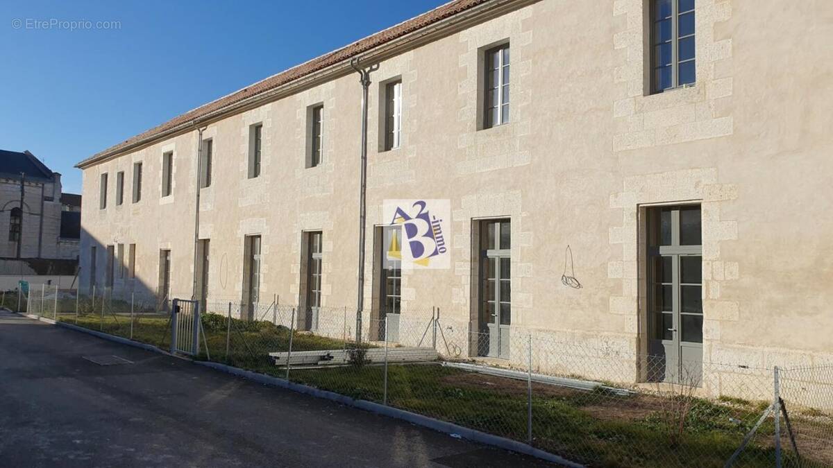 Appartement à ANGOULEME