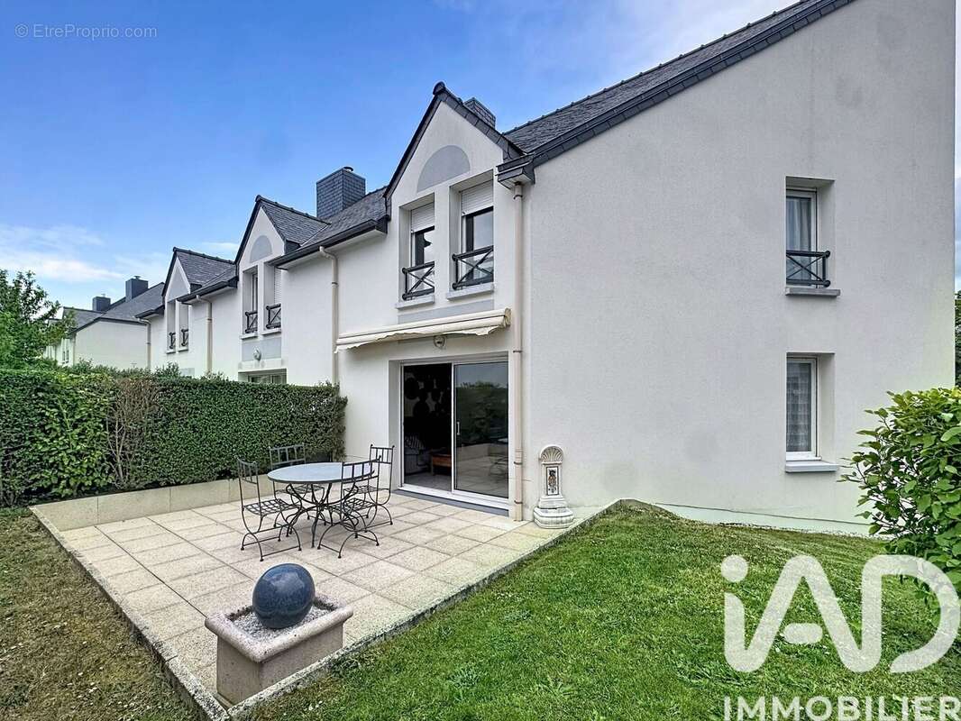 Photo 3 - Maison à CESSON-SEVIGNE
