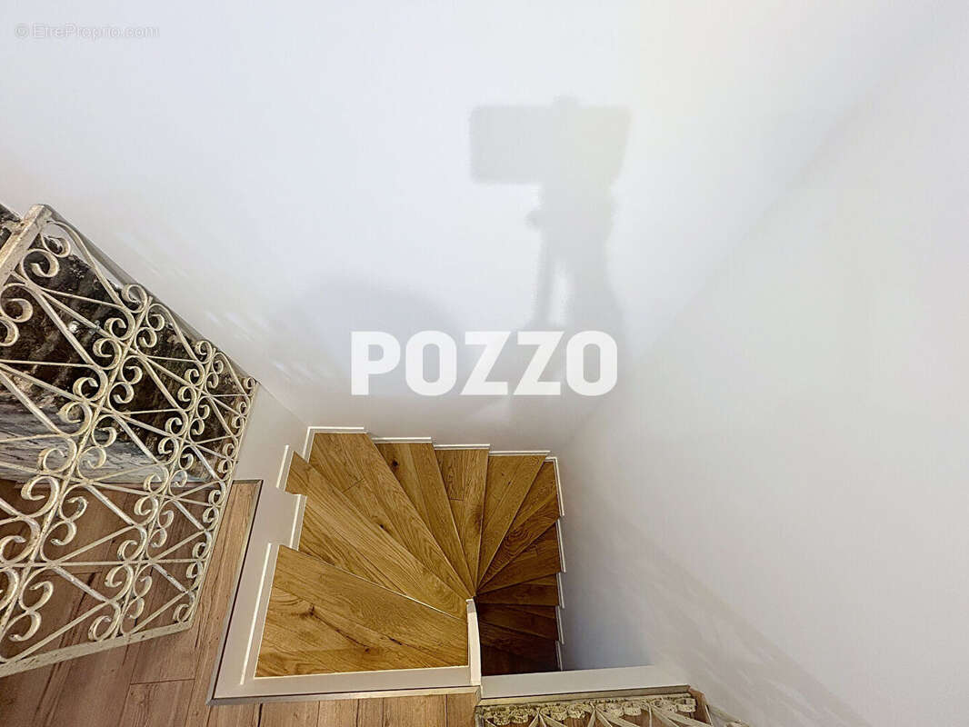 Maison à TROUVILLE-SUR-MER