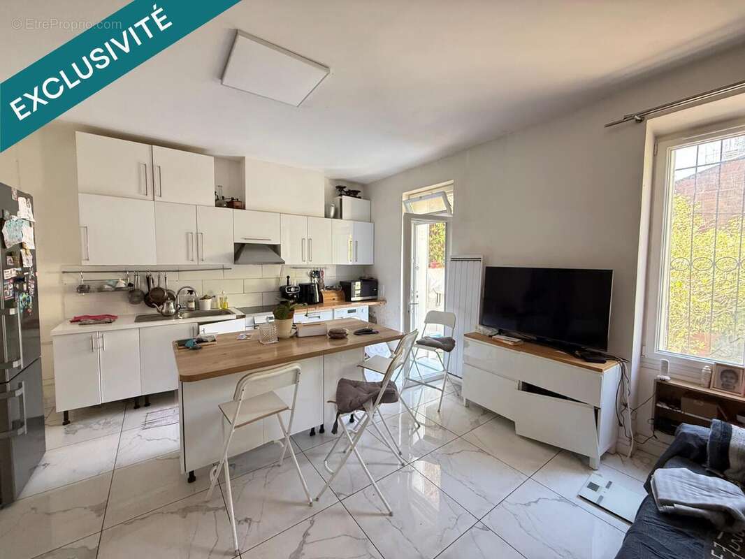 Appartement 55 m² à Charenton-Le-Pont  - photo 7