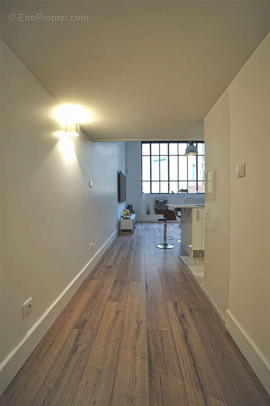 Appartement à LYON-4E