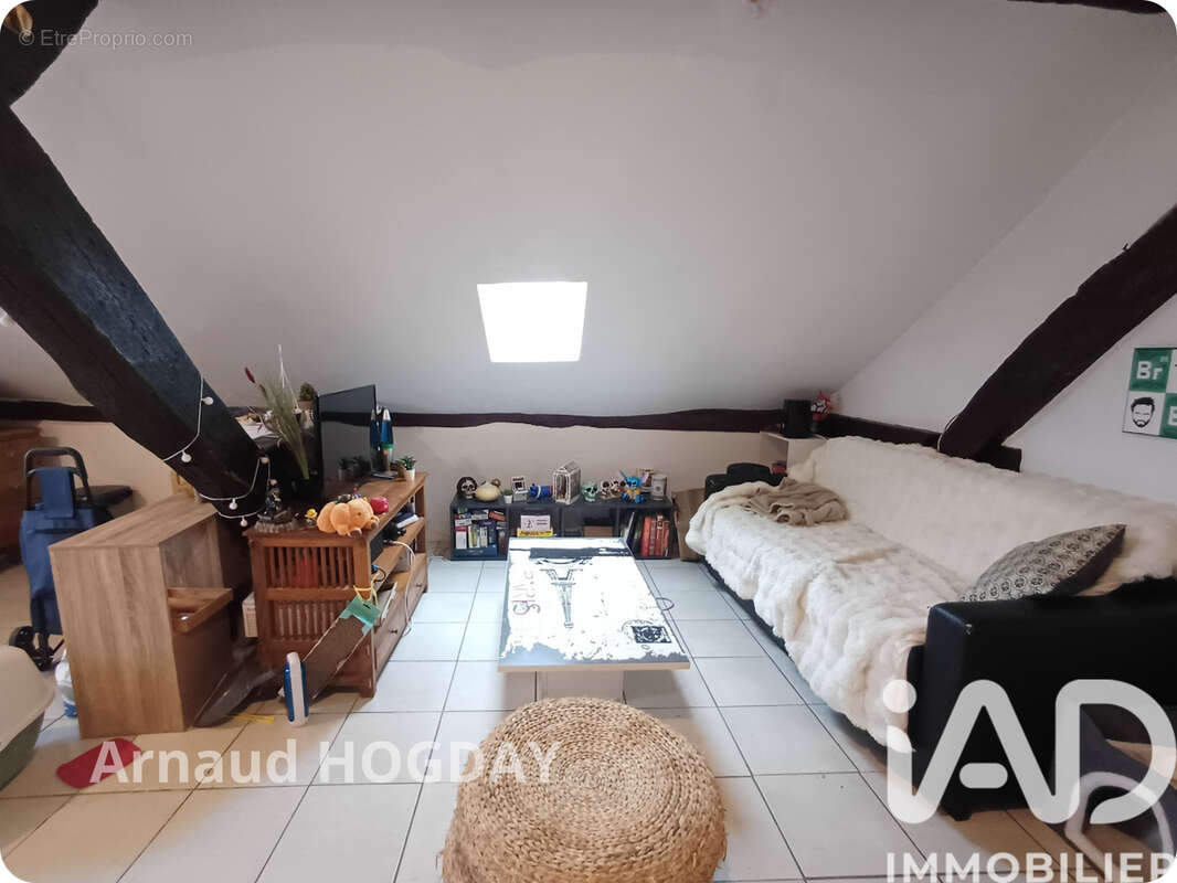Photo 1 - Appartement à ANGERS