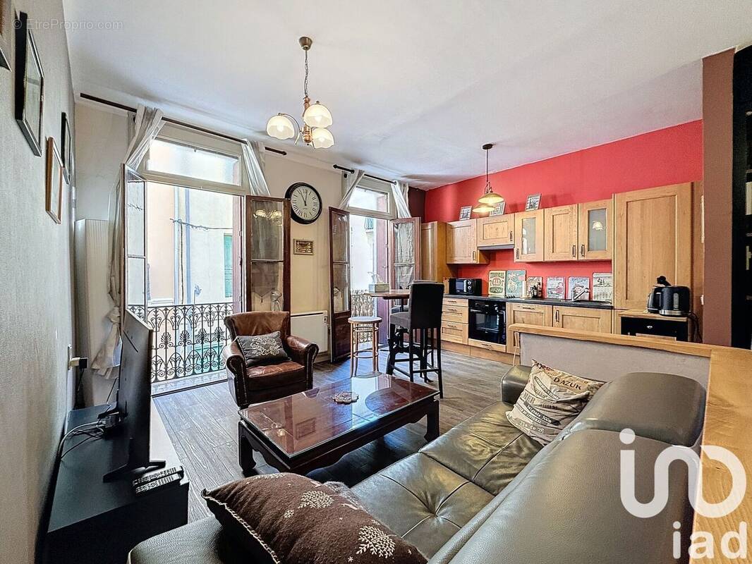 Photo 1 - Appartement à SETE