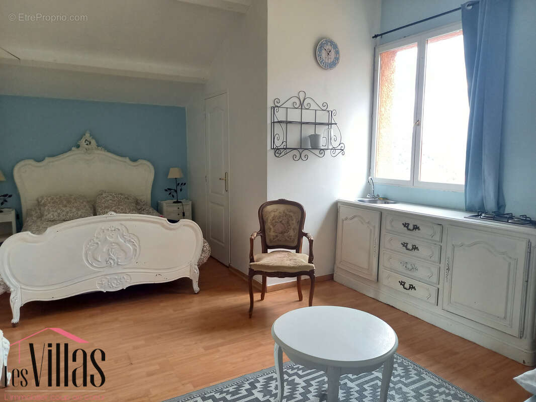 Maison à VERNET-LES-BAINS