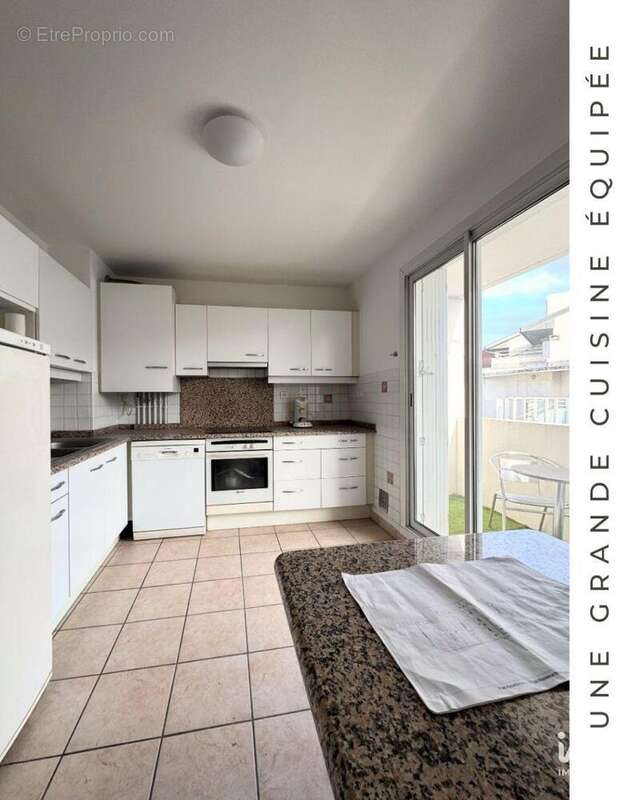 Photo 7 - Appartement à BIARRITZ