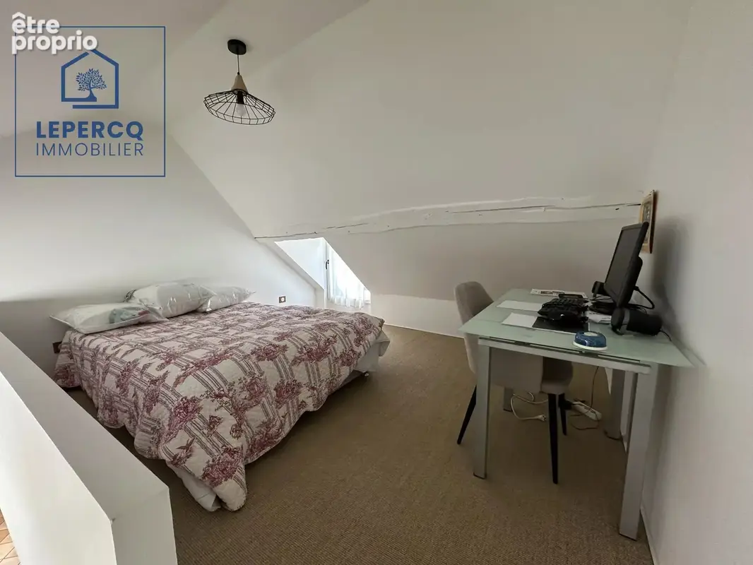 Maison de 80 m² à Dampleux - photo 14
