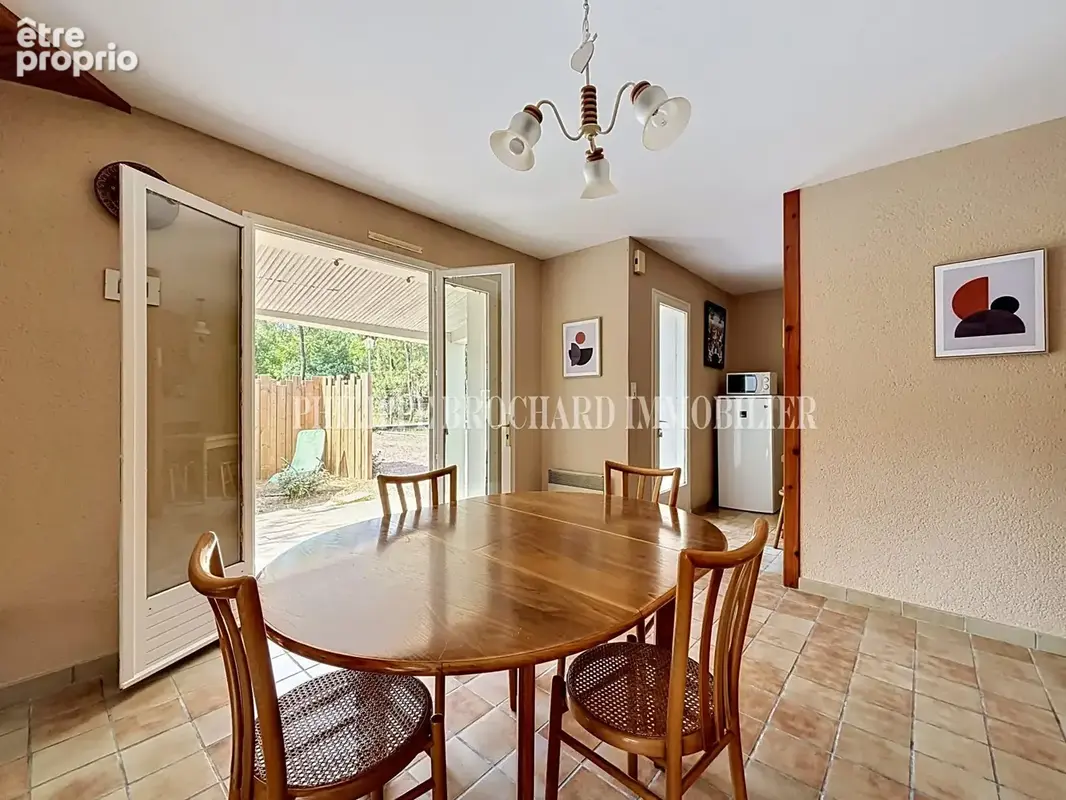 Maison 5 pièces 71 m² à vendre à La Faute-Sur-Mer (85460) - photo 8
