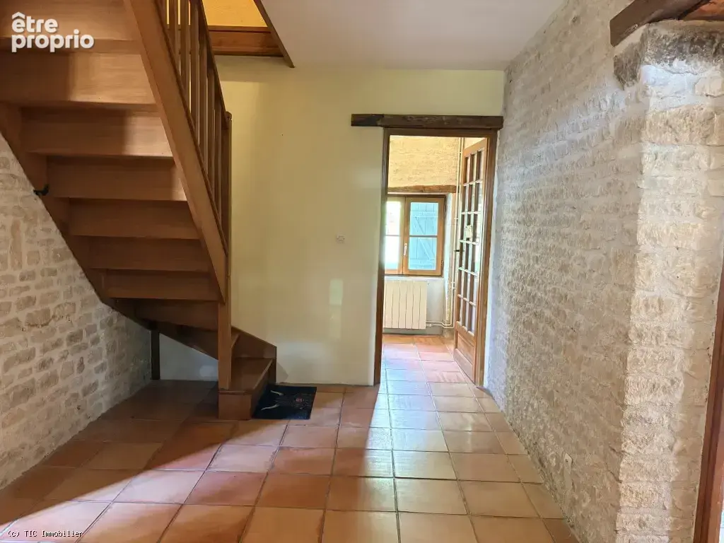 Belle Maison en Pierre avec 4 Chambres et Beau Parc Arboré - photo 5
