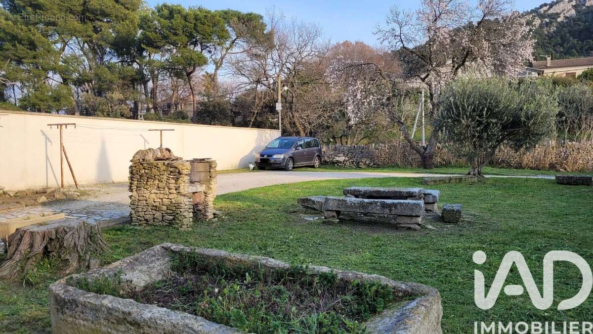 Photo 6 - Maison à ROBION