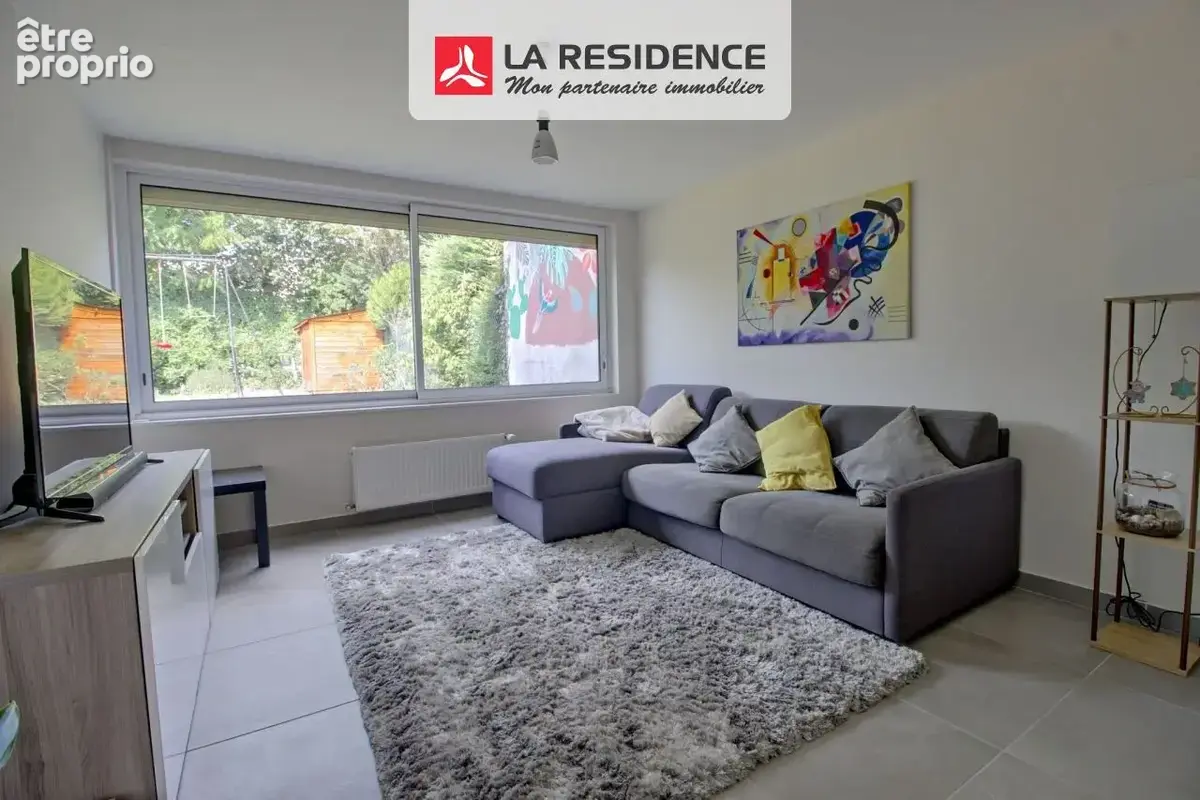 Maison 141 m² à Montesson  - photo 6