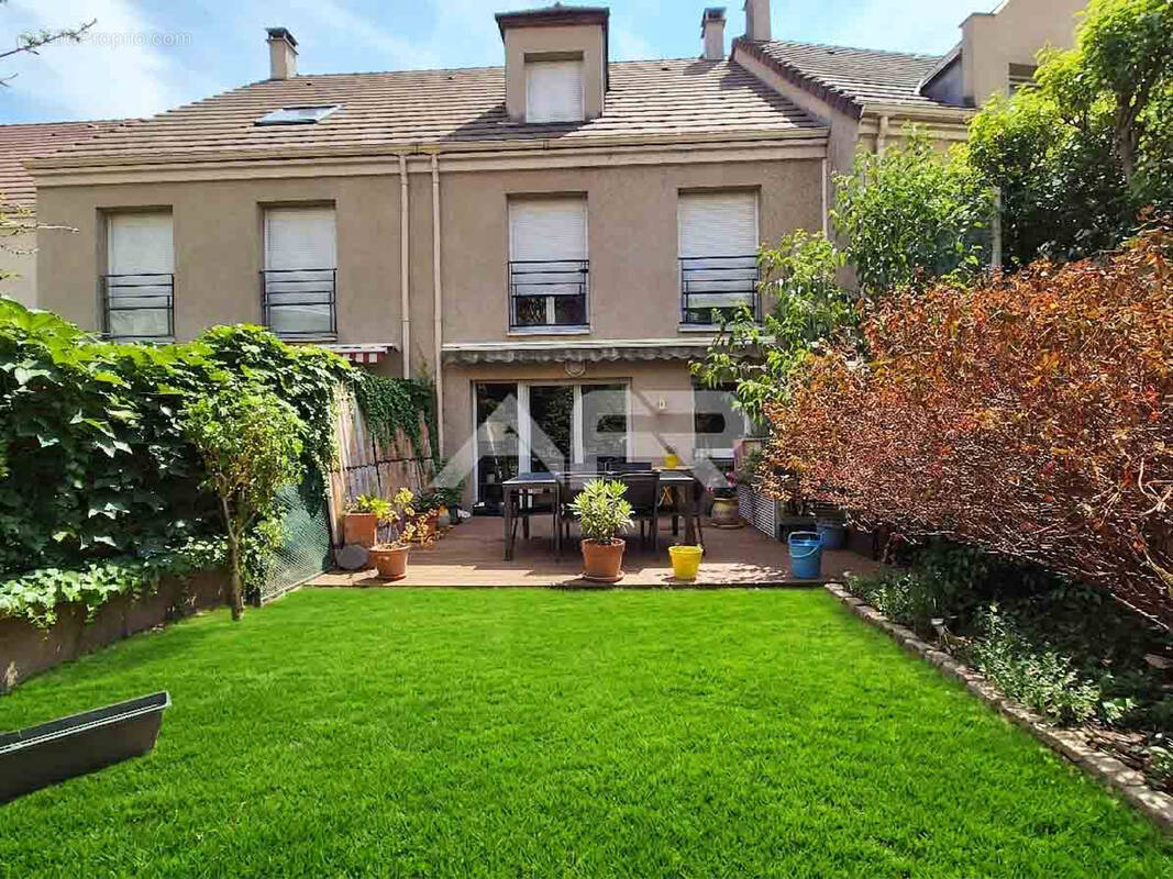 Maison à MONTESSON