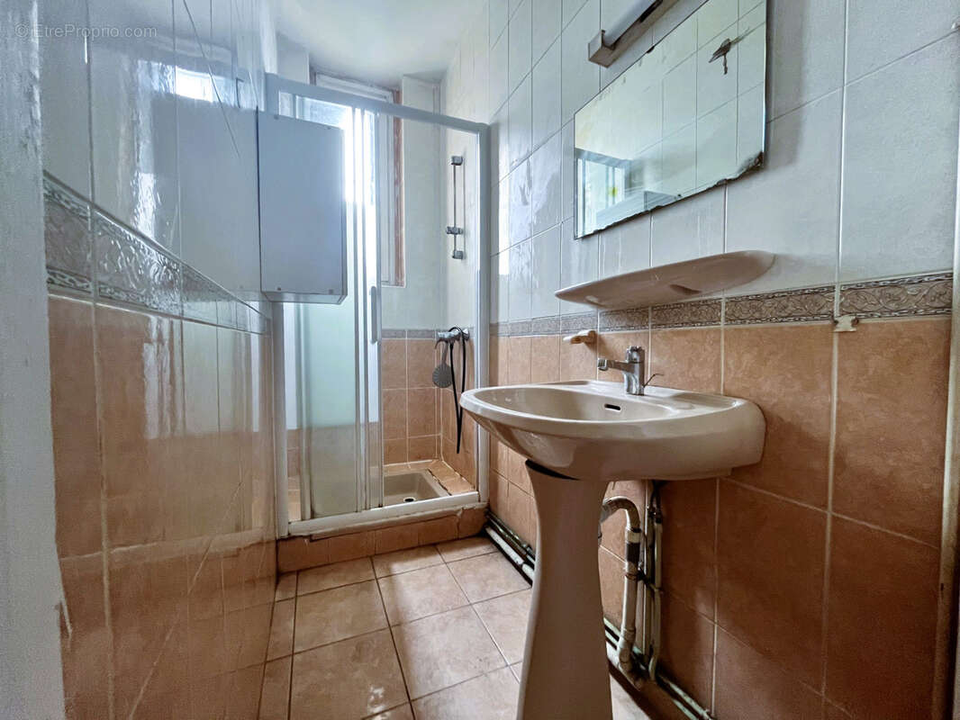 Perpignan appartement f4 + cave - photo 5