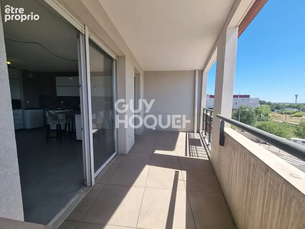 Photo Appartement à Montpellier au prix de 219 000€