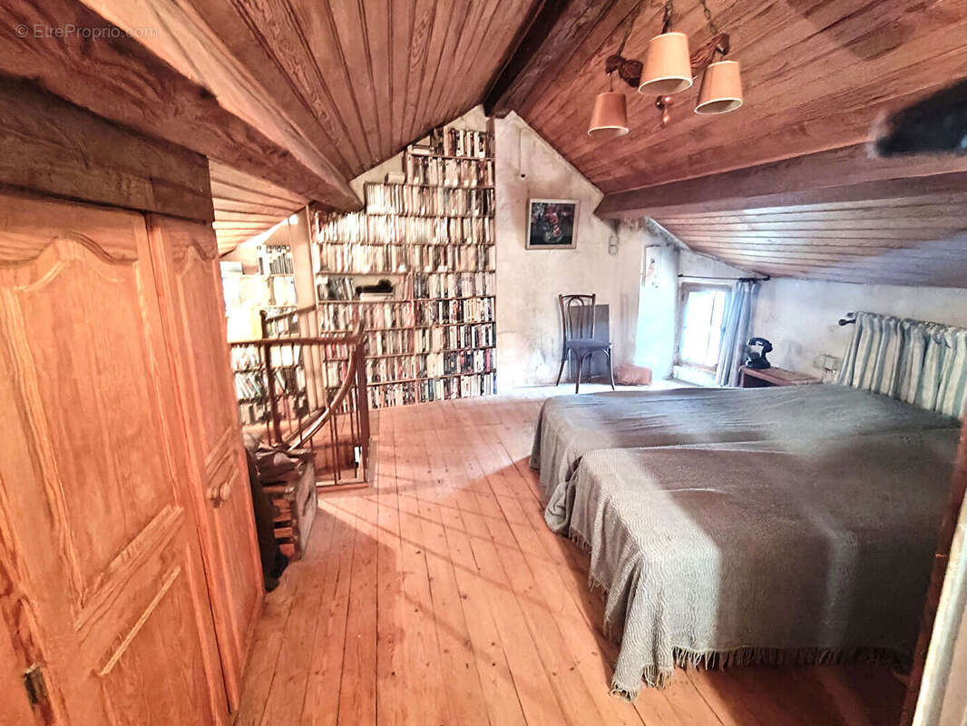 Maison à CARRIERES-SUR-SEINE