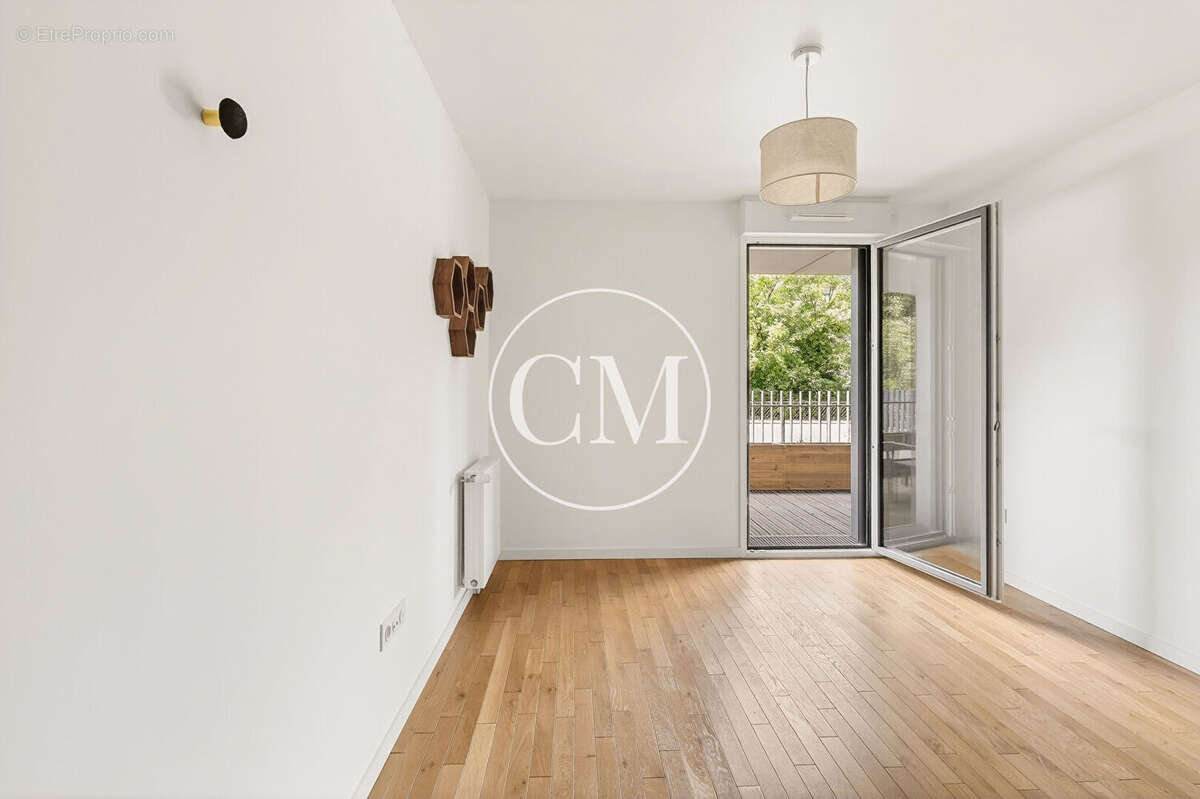 Appartement à VERSAILLES