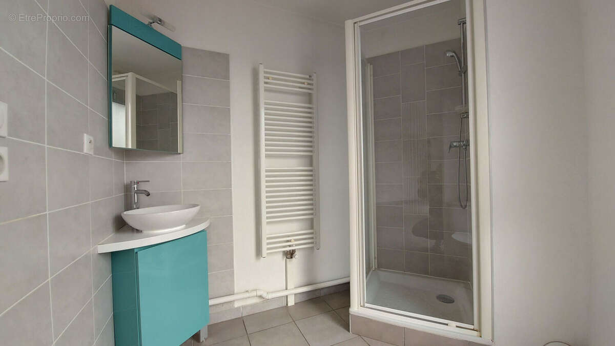 Appartement à BLAGNAC