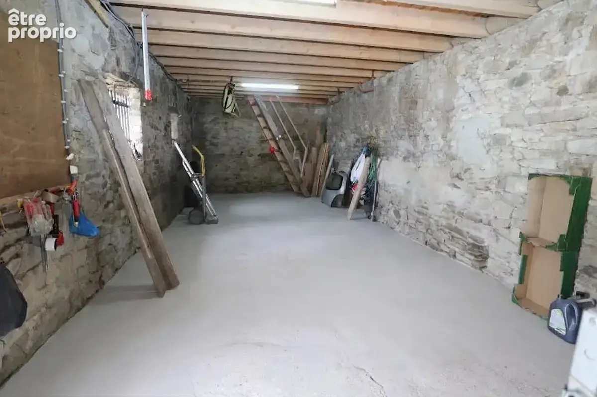 Dans le centre de POULLAOUEN - photo 17