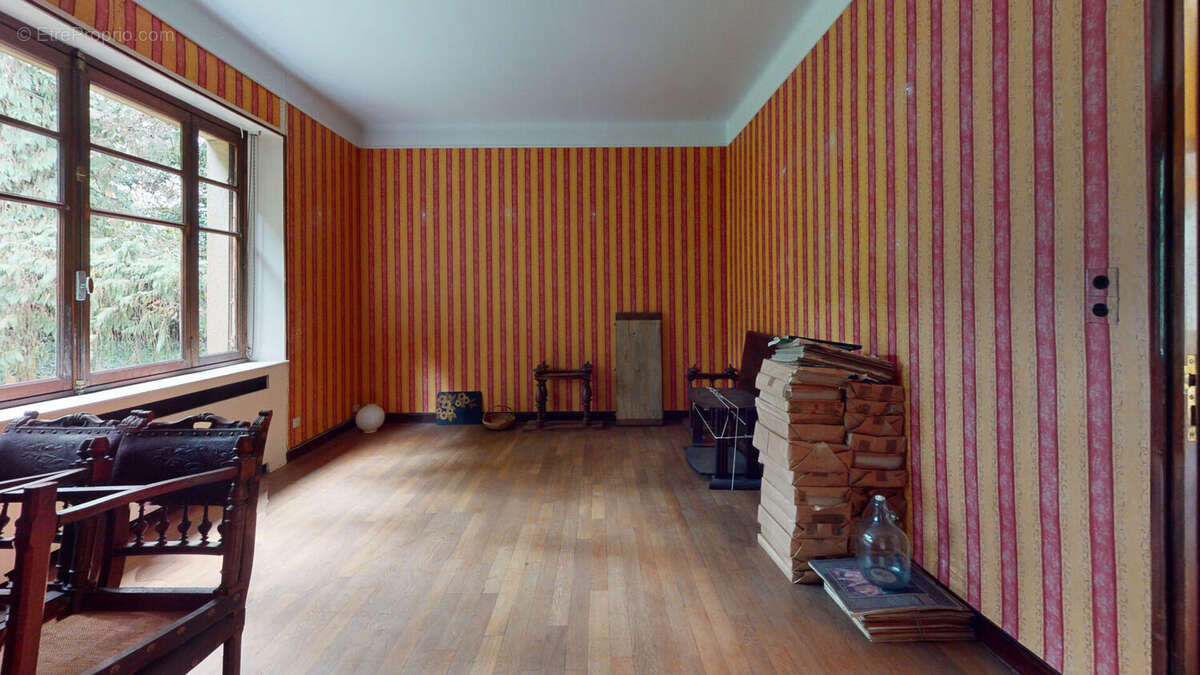 Maison à MONTBELIARD