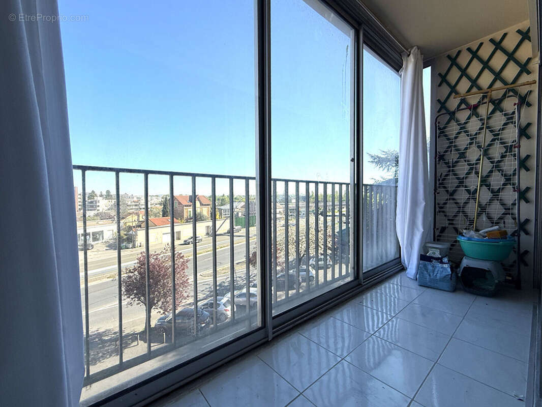 Appartement à LE PECQ