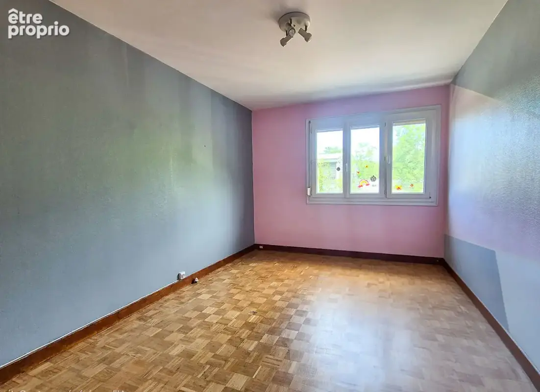 Pringy_Appartement 5 pièces 108 m² avec balcon cave et parking - photo 11