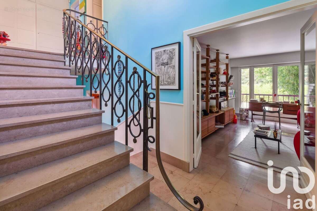 Photo 7 - Maison à SCEAUX
