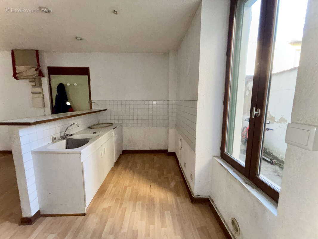 Appartement à VALENCE