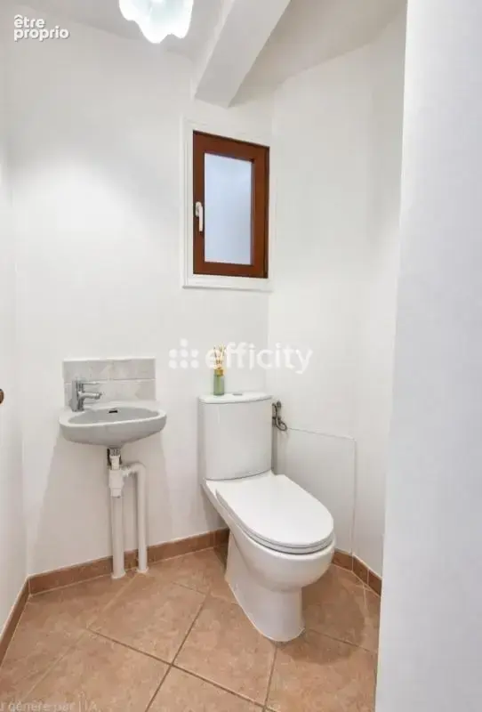 Maison 3 pièces 106 m² à vendre à Envermeu (76630) - photo 5