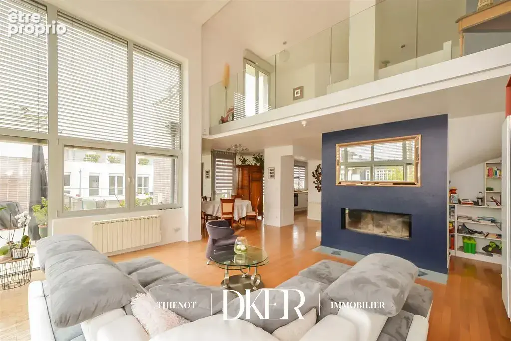 Grand  Duplex Secteur Lundy - photo 3