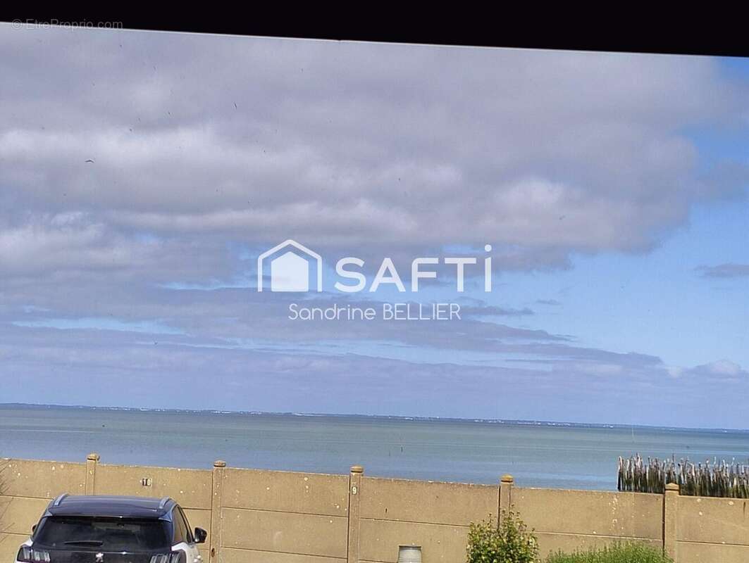 Photo 8 - Appartement à LA BARRE-DE-MONTS