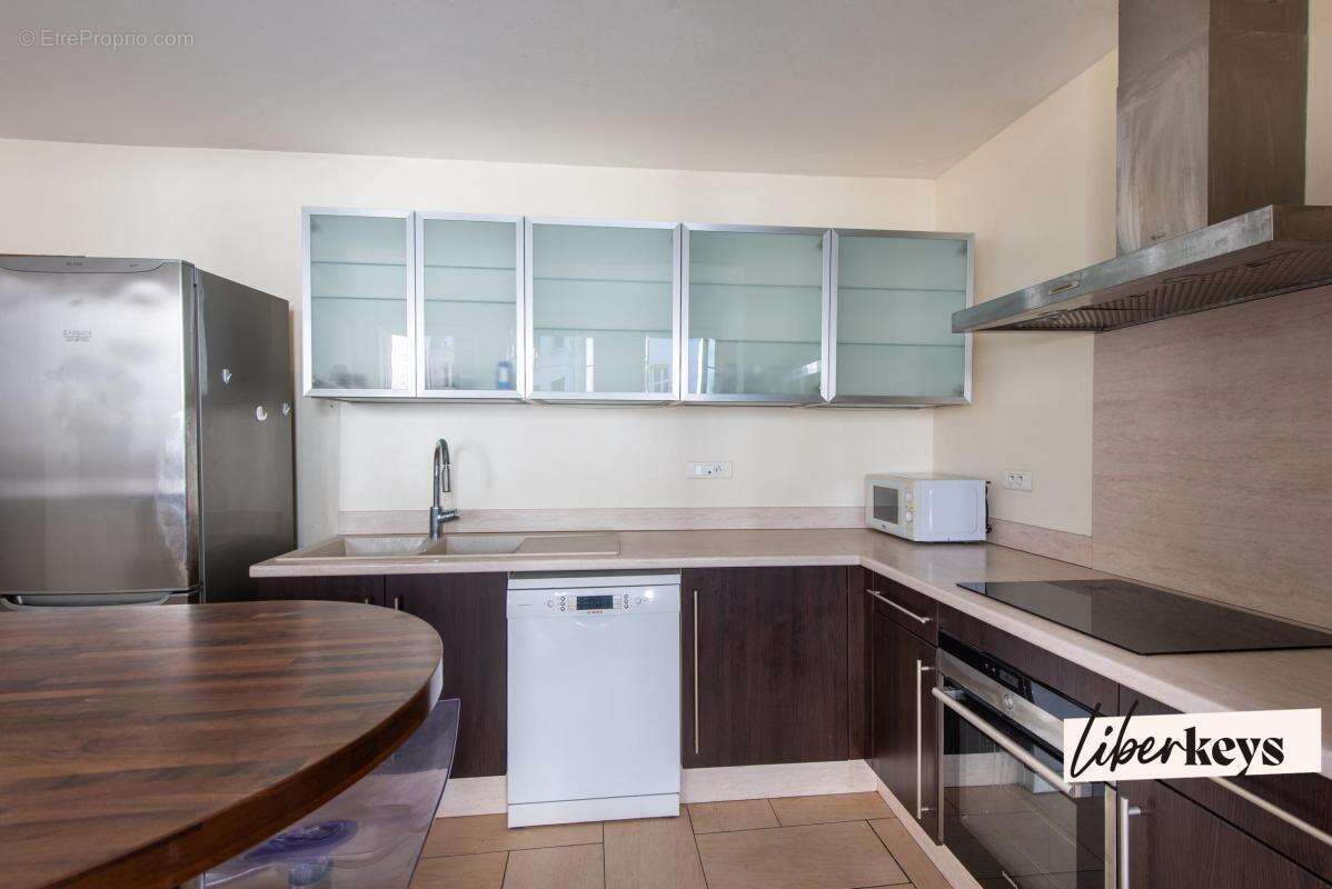 Appartement à AVIGNON