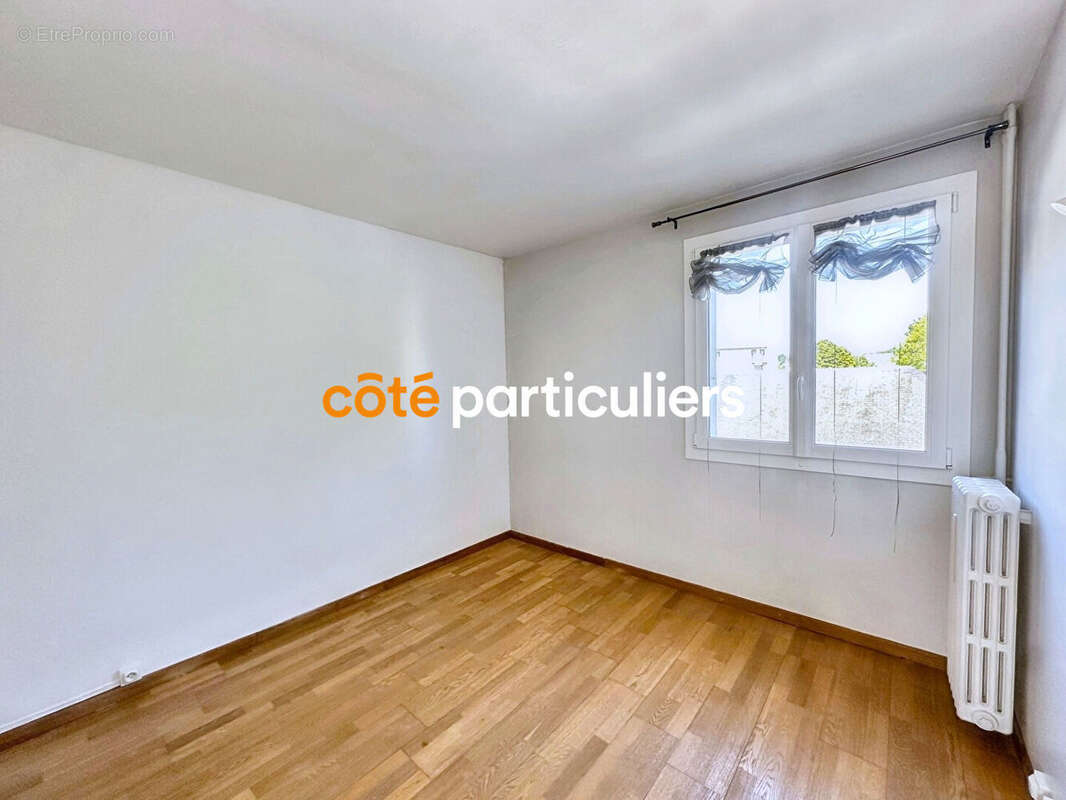 Appartement à EVREUX